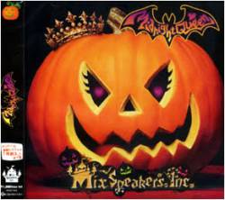 Mix Speaker's Inc. : Midnight Queen